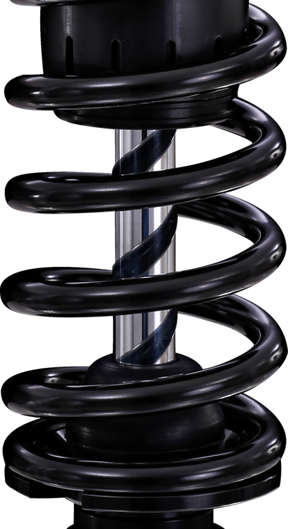 Ohlins | Twin Shocks - 13" - Rebound Adjustable - STX36 Blackline (HD772)