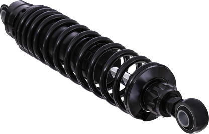 Ohlins | Twin Shocks - 12" - Rebound Adjustable - STX36 Blackline (HD776S2)