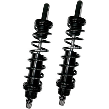 Legend Suspensions Revo-A Adjustable Fl Coil Suspension - 13" Heavy Duty (99-22 Models)
