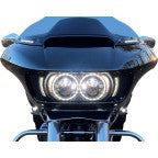 Custom Dynamics Probeam Road Glide Turn Signals