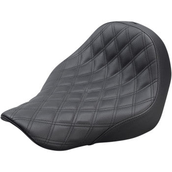 Saddlemen 2018-2023 Low Rider Fxlr/Fxlrs/Fxlrst, Sport Glide Flsb Renegade™ Ls Solo Seat