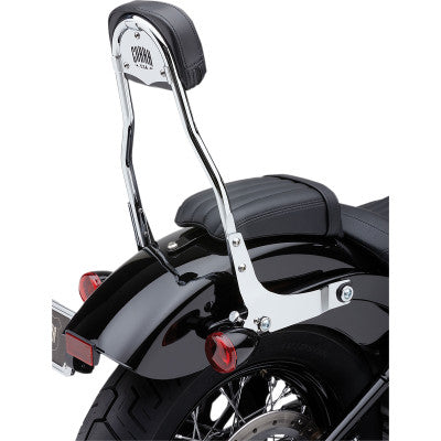 Cobra Usa Backrest Kit - 14" - Fxlr