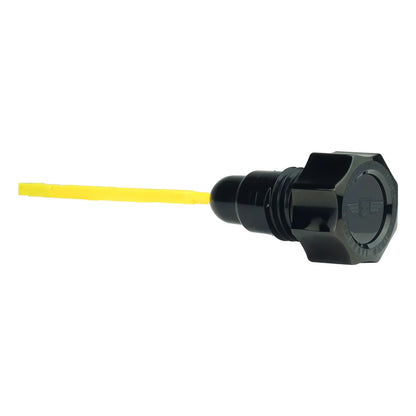 Magnetic Dipstick for Harley-Davidson Twin Cam (2007-2016) - Curved