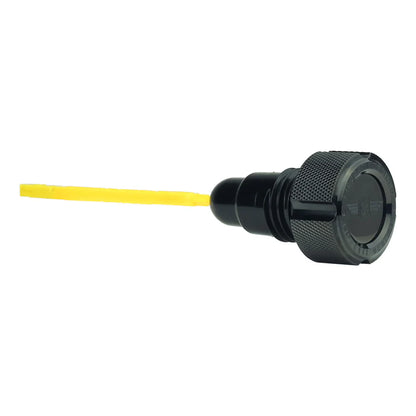 Magnetic Dipstick for Harley-Davidson Twin Cam (2007-2016) - Knurled