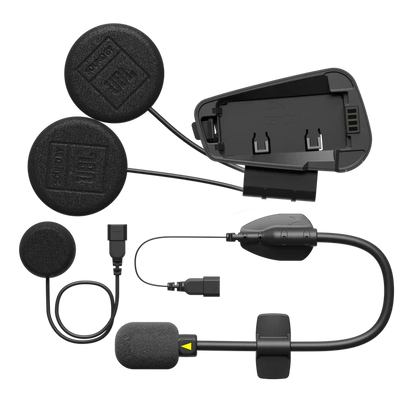Cardo Systems Freecom/Spirit Jbl 2Nd Helmet Kit