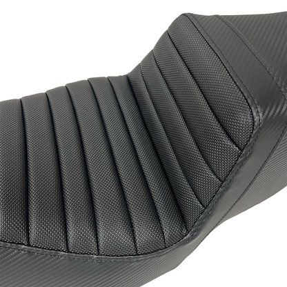 Saddlemen "Highwaymen" Step-Up™ - '18-'23 Softail Fxlr/Fxlrst/Flsb