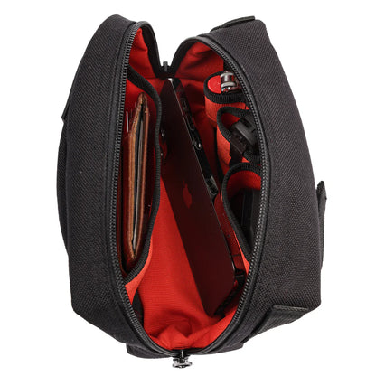 Thrashin Supply Handlebar Bag (All Colors)