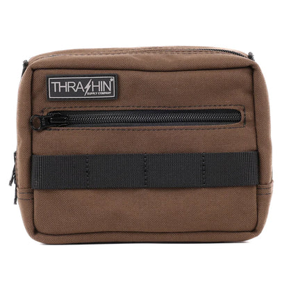 Thrashin Supply Handlebar Bag (All Colors)