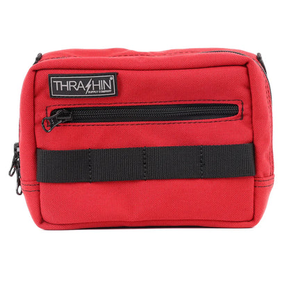Thrashin Supply Handlebar Bag (All Colors)