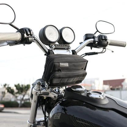 Thrashin Supply Handlebar Bag Plus (All Colors)