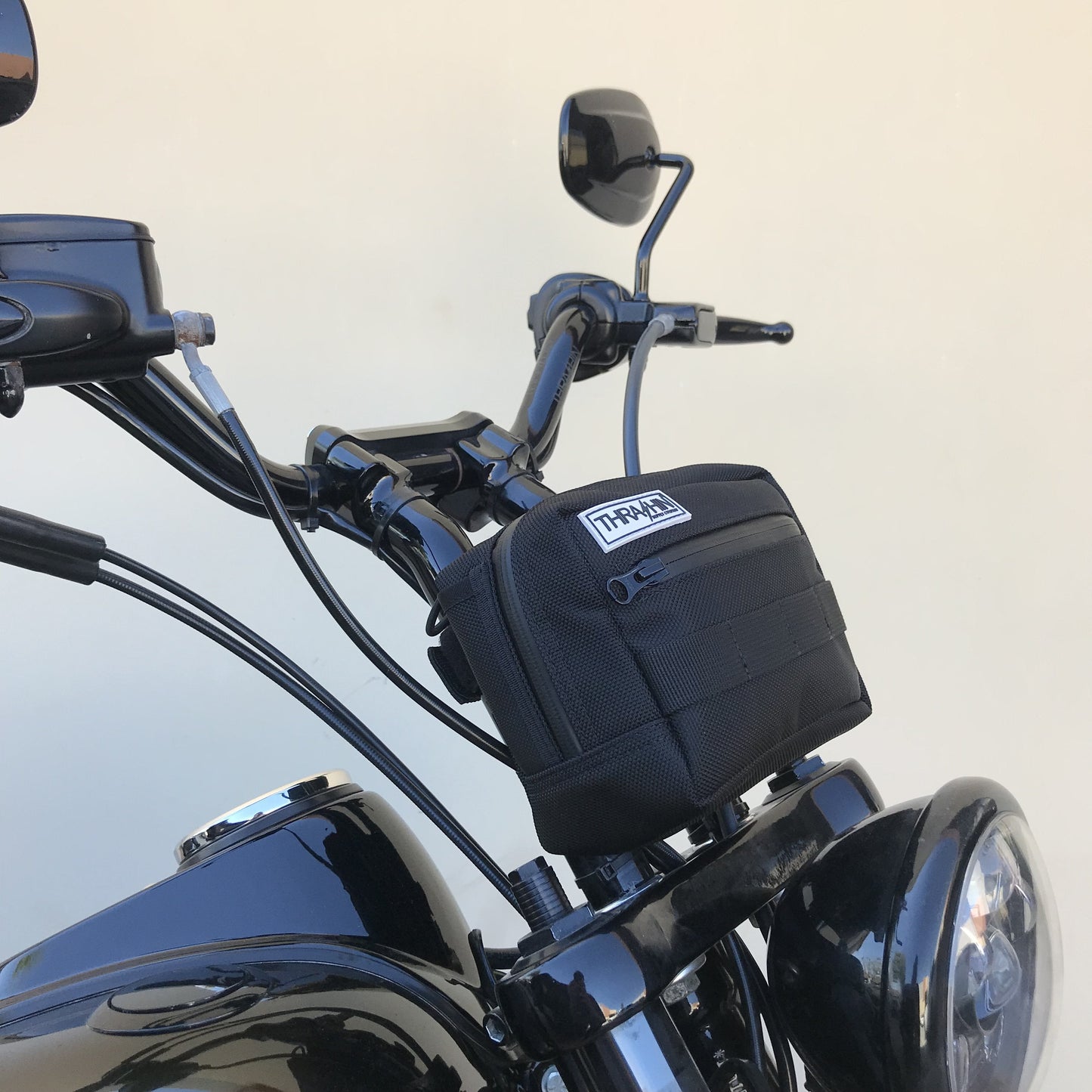 Thrashin Supply Handlebar Bag 2.0