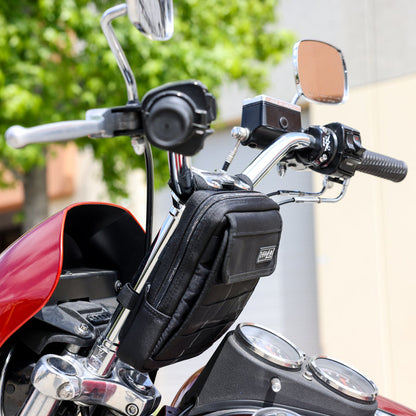 Thrashin Supply Handlebar Bag Slim