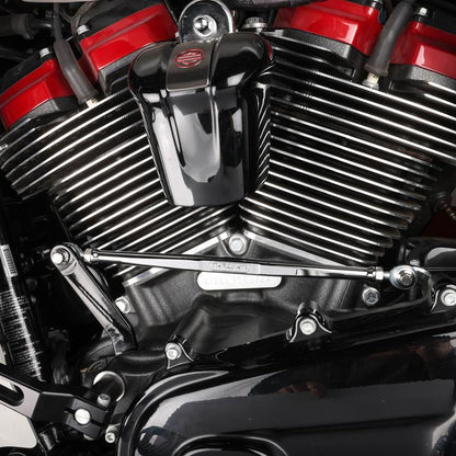 Thrashin Supply Shift Linkage Bagger - Chrome