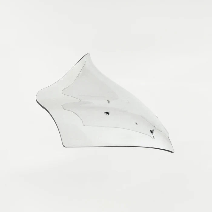 Klock Werks Flare™ 10" Sport-Flare Windshield For Harley-Davidson® 2023.5-2025 Road Glide® (New Style Fairing)