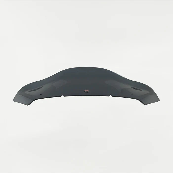 Klock Werks Flare™ Windshield For Harley-Davidson 2023.5-2025 Flh (New Style Fairing) Street Glide