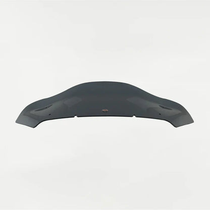 Klock Werks Flare™ Windshield For Harley-Davidson 2023.5-2025 Flh (New Style Fairing) Street Glide