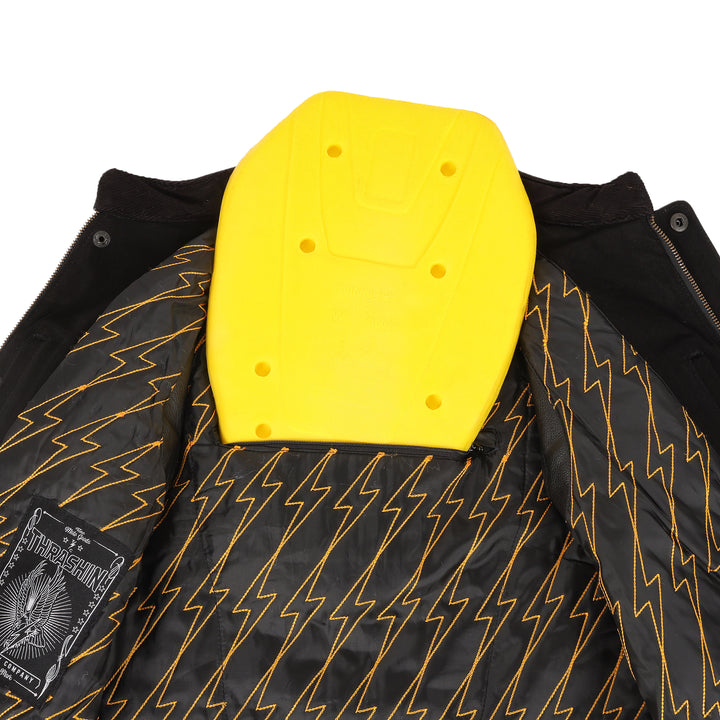 Thrashin Supply Kanan - Riding Vest