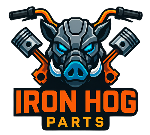 Iron Hog Parts