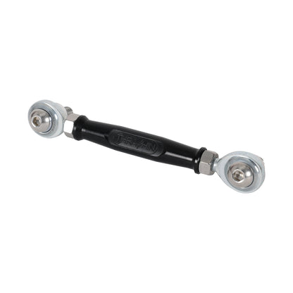 Thrashin Supply M8 Softail Adjustable Brake Linkage - Black