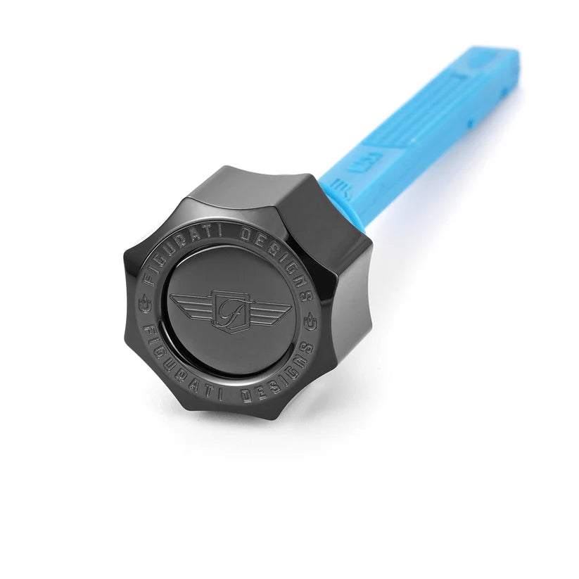 Magnetic Dipstick for BMW F Series (2017-2025) - Curved