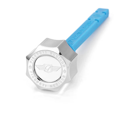 Magnetic Dipstick for BMW F Series (2017-2025) - Curved