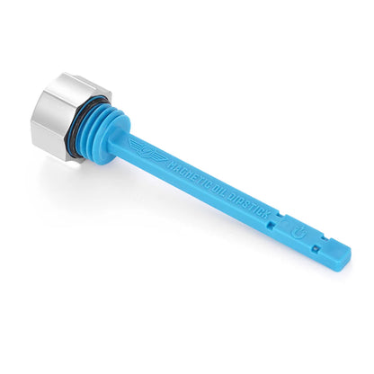 Magnetic Dipstick for BMW F Series (2017-2025) - Curved