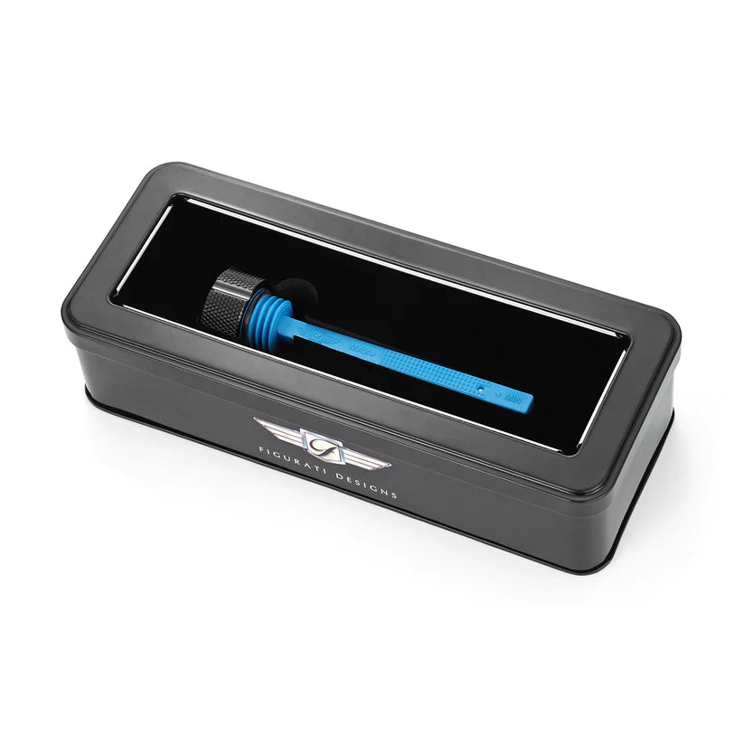 Magnetic Dipstick for BMW F Series (2017-2025) - Knurled