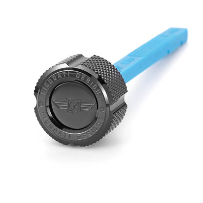 Magnetic Dipstick for BMW F Series (2017-2025) - Knurled