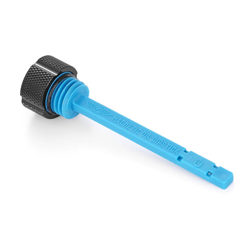 Magnetic Dipstick for BMW F Series (2017-2025) - Knurled