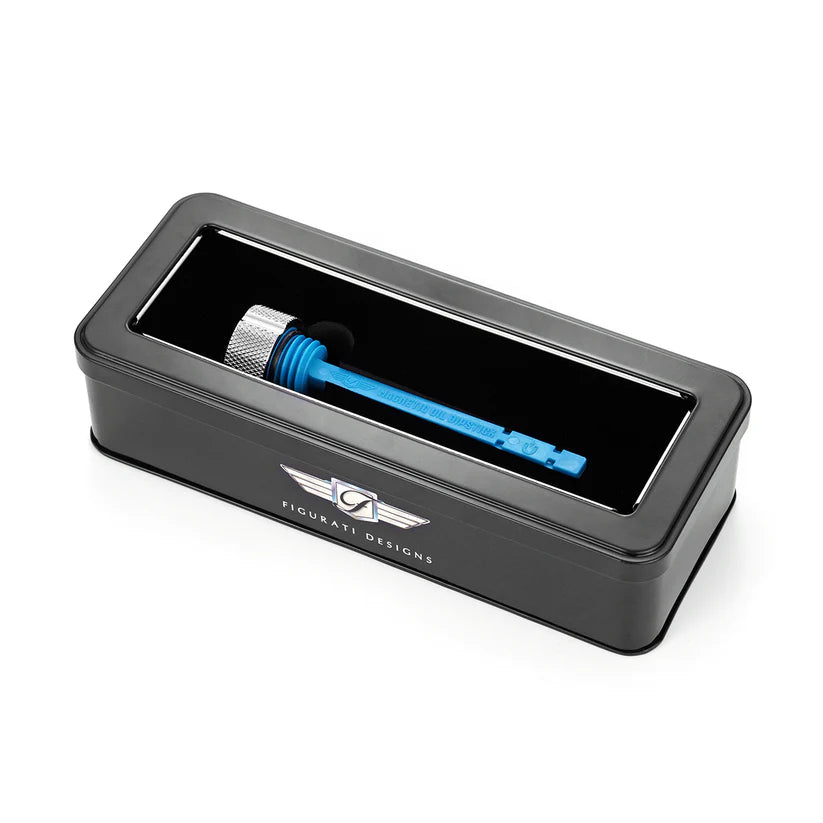 Magnetic Dipstick for BMW F Series (2017-2025) - Knurled