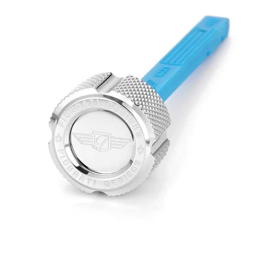 Magnetic Dipstick for BMW F Series (2017-2025) - Knurled