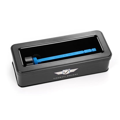 Stainless-Steel Magnetic Engine Oil Dipstick for BMW K Series (2010-2025)  - Curved