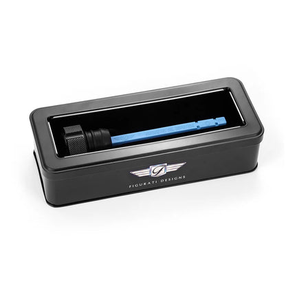 Magnetic Engine Oil Dipstick for Harley-Davidson FXR Knurled (1982-1994)