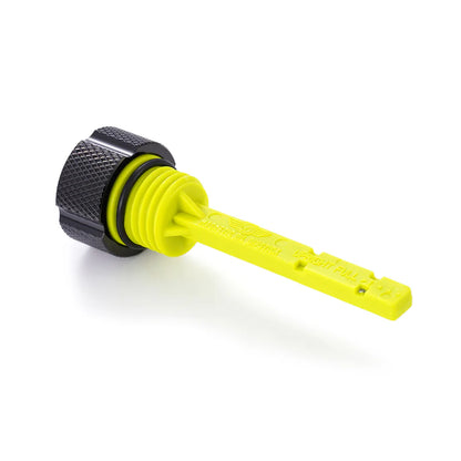 Stainless-Steel Magnetic Engine Oil Dipstick for Harley-Davidson Pan America (2021-2025)