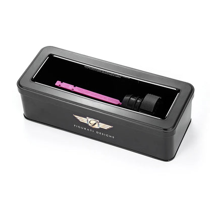 Magnetic Dipstick for Harley-Davidson Softail (2000-2017) - Knurled