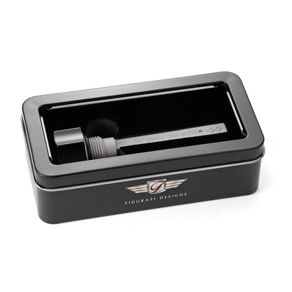 Magnetic Transmission Dipstick for Harley-Davidson M8 only Curved (2017-2025)