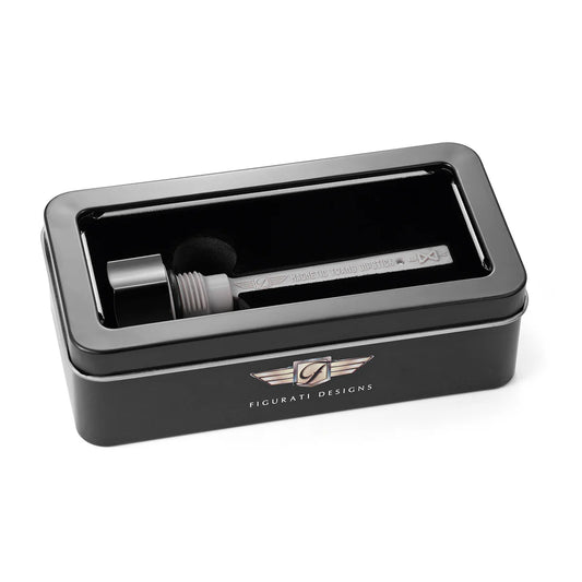 Magnetic Transmission Dipstick for Harley-Davidson All Models non M8 Curved (Including Twin Cam)