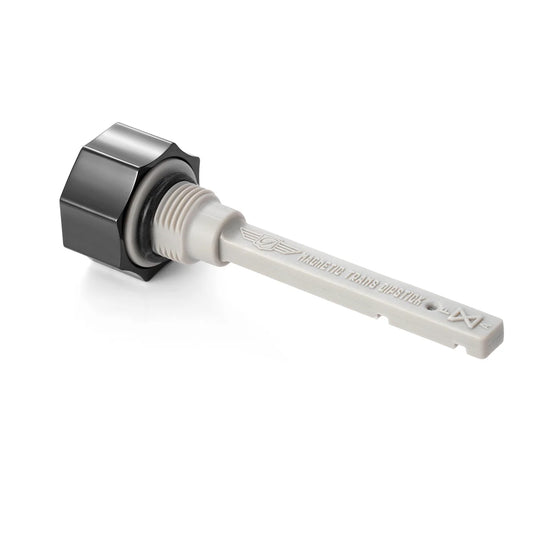 Magnetic Transmission Dipstick for Harley-Davidson M8 only Curved (2017-2025)