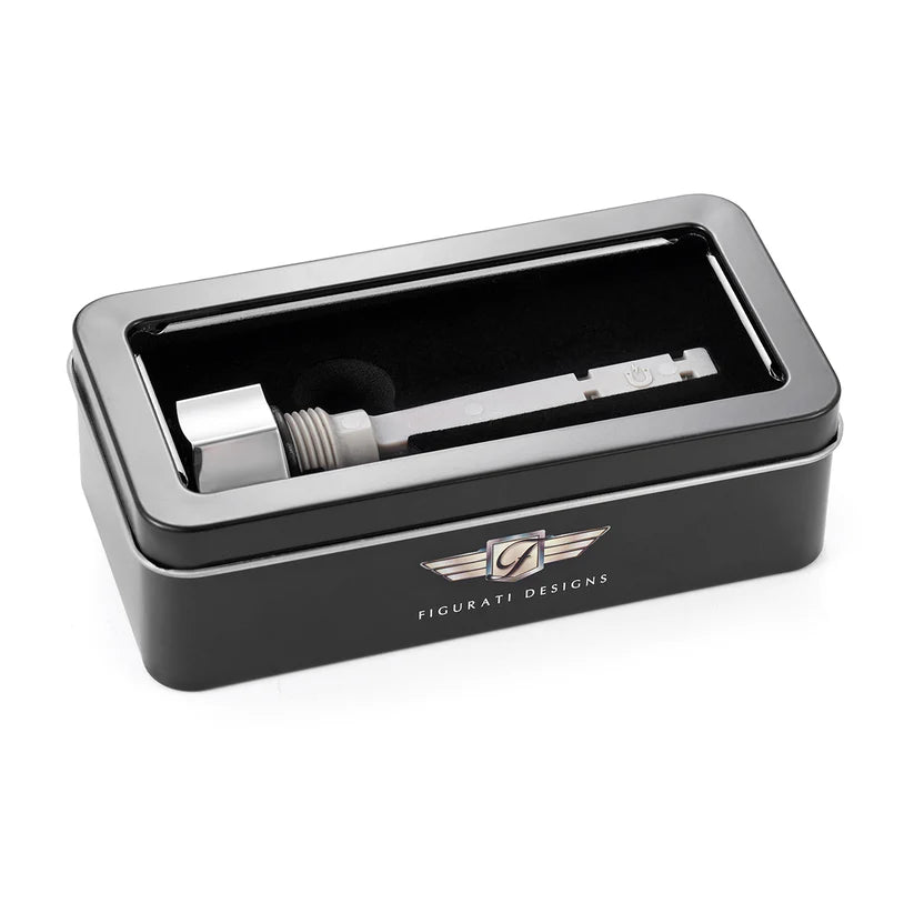 Magnetic Transmission Dipstick for Harley-Davidson M8 only Curved (2017-2025)