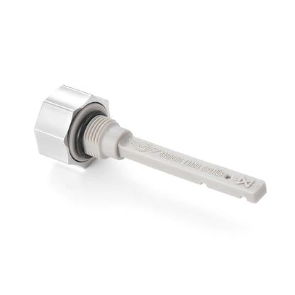 Magnetic Transmission Dipstick for Harley-Davidson M8 only Curved (2017-2025)