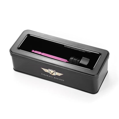 Magnetic Dipstick for Harley-Davidson Softail (2000-2017) - Curved