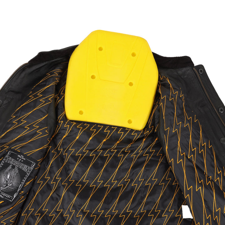 Thrashin Supply Mulholland - Riding Vest