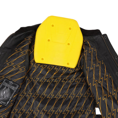 Thrashin Supply Mulholland - Riding Vest