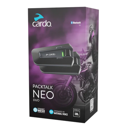 Cardo Systems Packtalk Neo