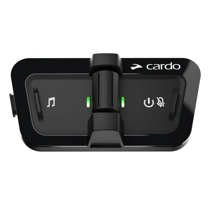 Cardo Systems Packtalk Outdoor