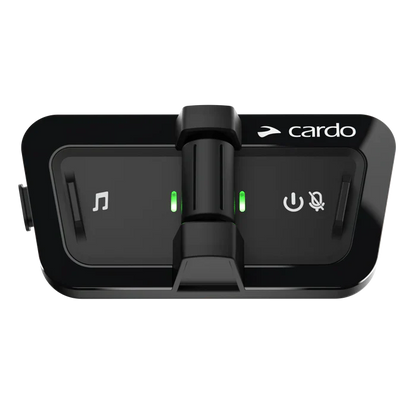 Cardo Systems Packtalk Outdoor