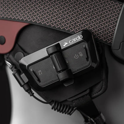 Cardo Systems Packtalk Outdoor