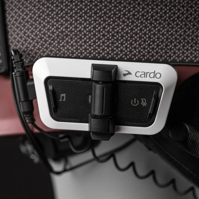 Cardo Systems Packtalk Outdoor