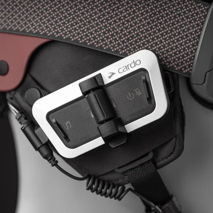 Cardo Systems Packtalk Outdoor