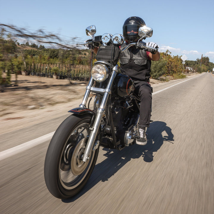 Thrashin Supply Kanan - Riding Vest